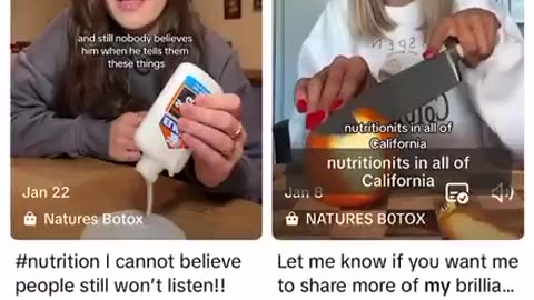 How Lies Go Viral