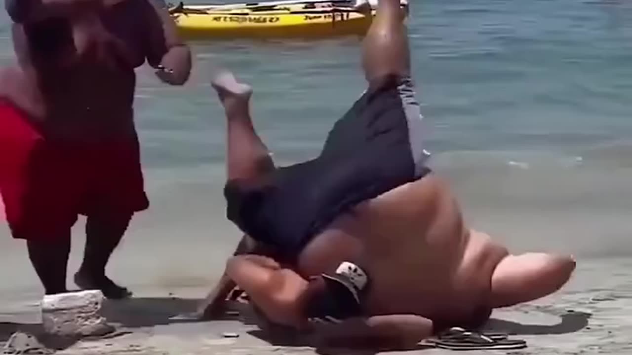 Funny