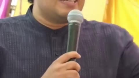Parmeshwar Unhi Ko Ashish Dete Hain Jo... #ankurnarula #motivation #bibleshorts #christianshorts