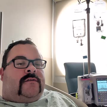 Health Update – Please Keep Me in Prayers