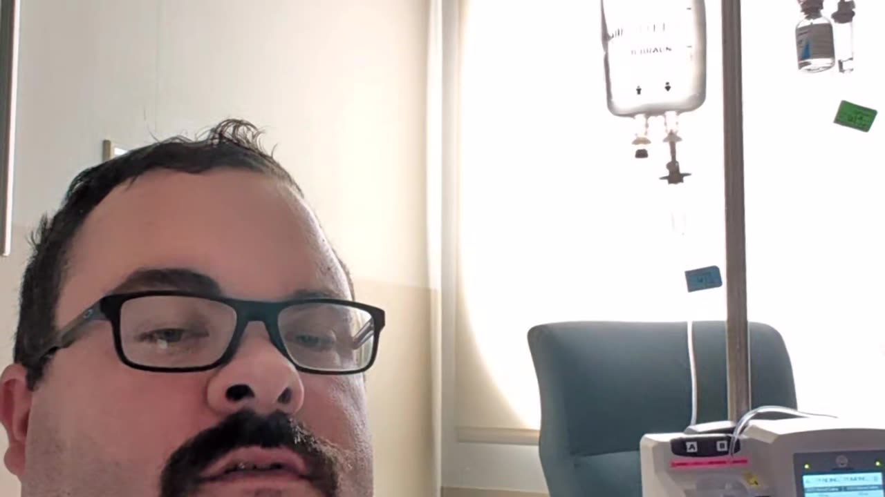Health Update – Please Keep Me in Prayers