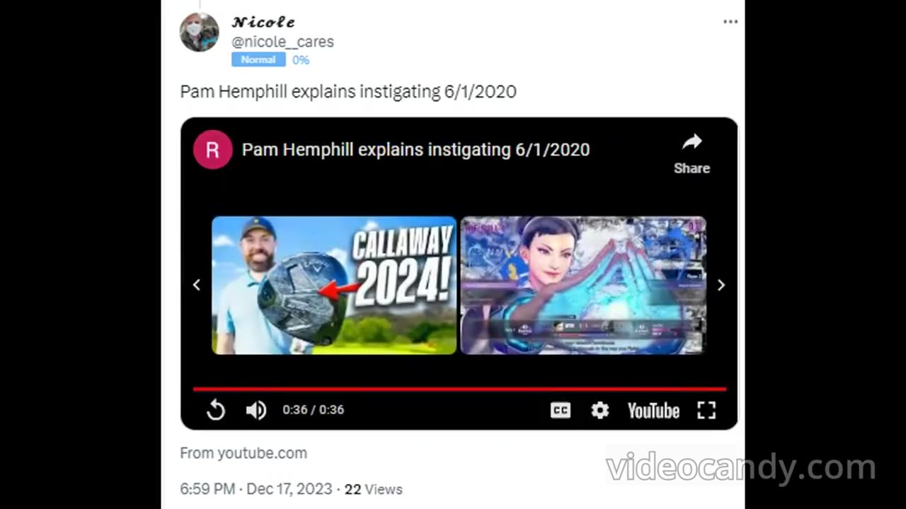 2020.06.01 - They were surrounding me