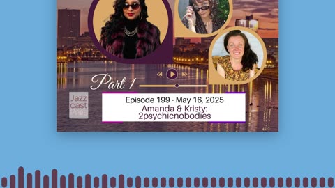 FEARLESS FRIDAYS WITH MARYANN - SPIRITUAL SHORTCUT TO HEALING THE INNER TEEN WITH 2PSYCHICNOBODIES