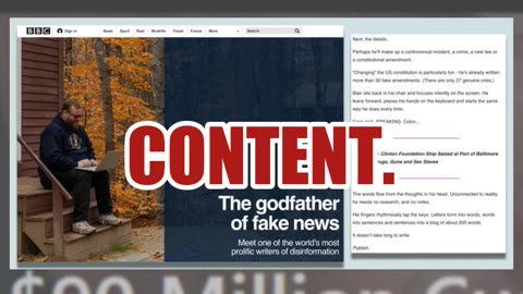 Fact Check: Al Gore Did NOT Receive $90 Million Custom Gulfstream from Sultan of Kuwait -- Satire