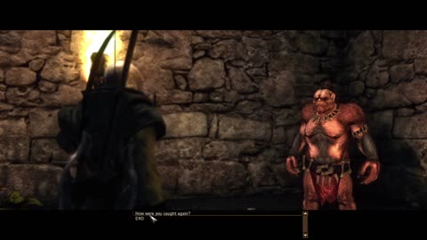 [2/3] Risen (The Order) - Episode 20.2 - An Ancient Tomb [NC]