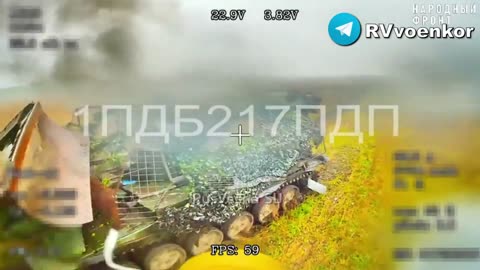 Ukraine war combat footage 7/6/25
