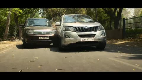 Thug Life - Official Trailer | Kamal Haasan | Mani Ratnam | STR | AR Rahman | RKFI | MT | RG