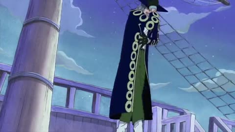 ONE PIECE EPISODE 12