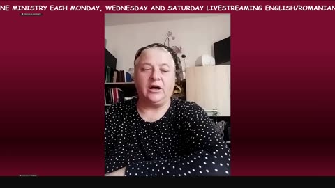 TABITA LUPOAIE -CUVÂNTUL TĂU ISUSE- CALEA CĂTRE RAI PĂRTĂȘIE #podcastclips #muzicacrestina