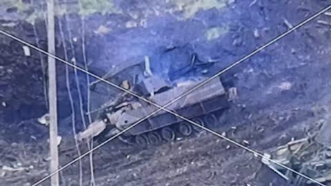 Ukraine war raw footage 5/31/25