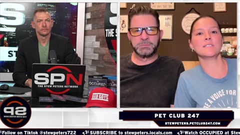 They're Poisoning your PETS with vaccines and Toxic Food Supply!