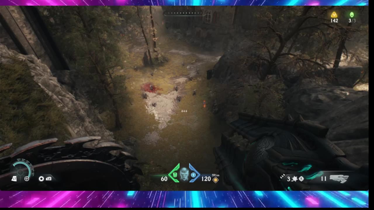 🔥 DOOM: The Dark Ages - Slay Like a Knight! 🏰💀 | LilToastiVr LIVE #Gaming #DOOM #FPS #LilToastiVr