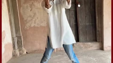 Chand Sifarish | Aditya’s Fusion Dance Cover – Romantic Bolly-Pop Moves