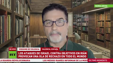 ¿Por qué toma esta decisión Israel y qué capacidad de respuesta tendrá Teherán?