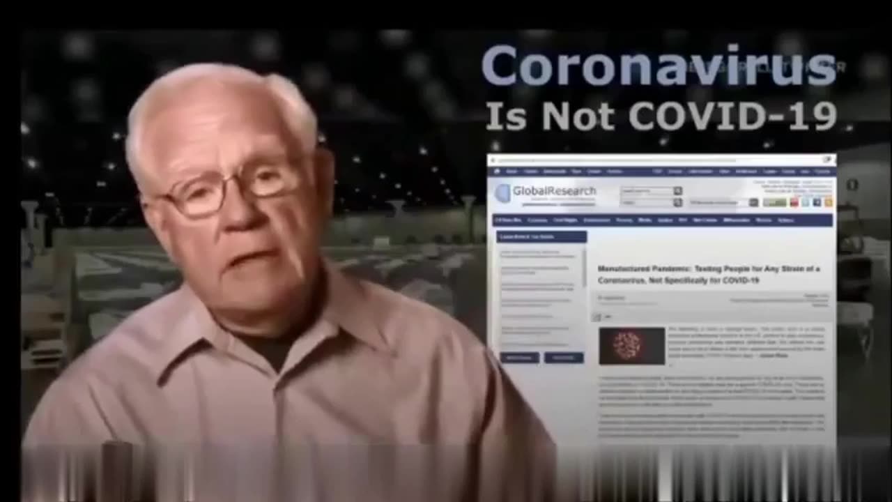 The Covid Scam Exposed: The Narrative is Falling Apart