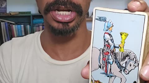 Morning Coffee ~ This Cycle Is Completely Over - Daily Reading