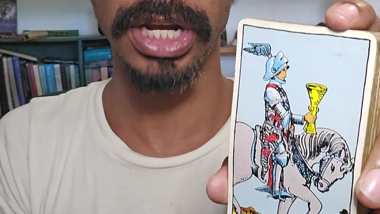 Morning Coffee ~ This Cycle Is Completely Over - Daily Reading