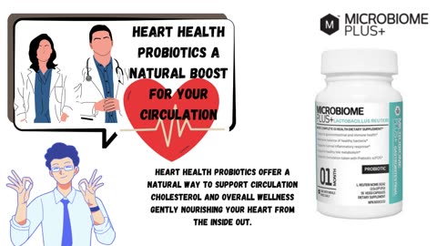 Probiotics for Women: Daily Wellness from the Inside Out