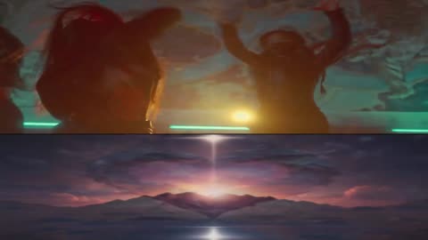 InTheLight ~ Hands And Feet { Lyrics } Remix 1 { Dance Ver. } Christcore Slowed PC FX