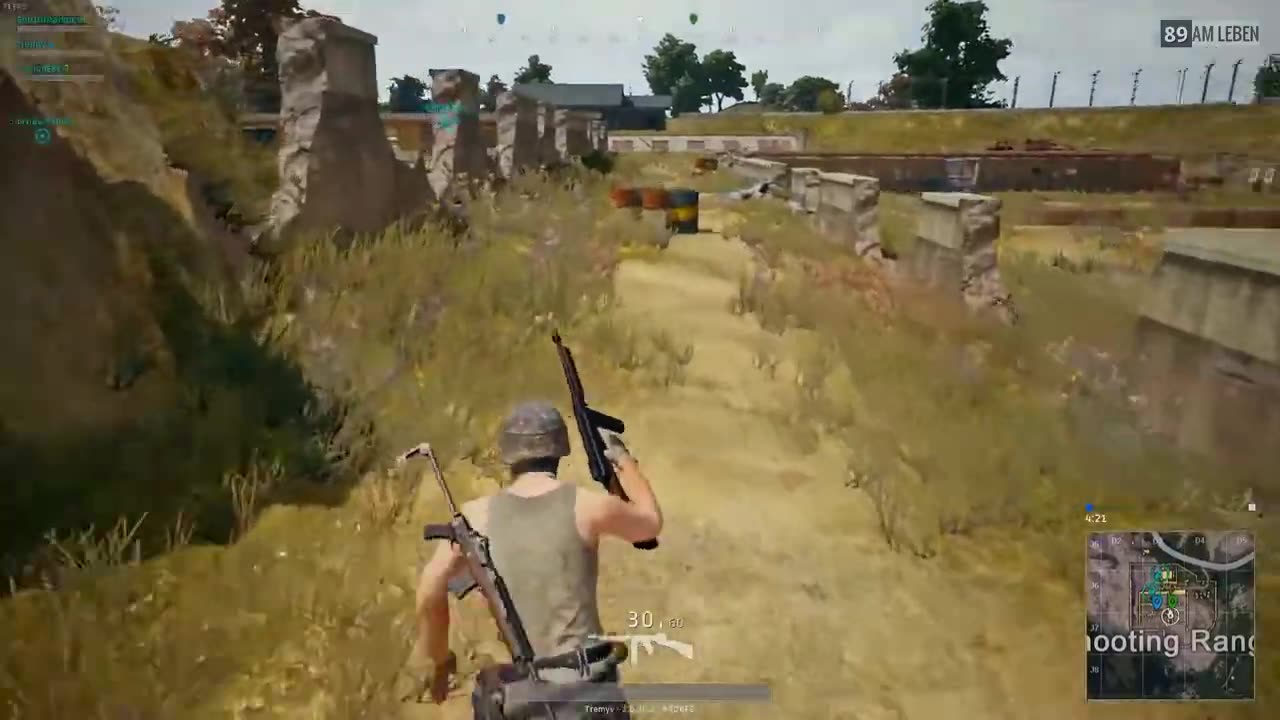 TOP 10 FACTS ABOUT PUBG THAT YOU PROBABLY DIDN'T KNOW