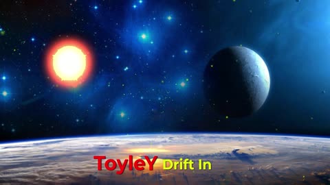 ‘Olympus Mons’ - A Music Concept Album by ToyleY [41 of 46]