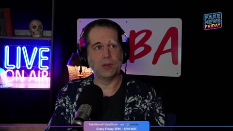 The Bad Tipper Story! - Fake News Friday