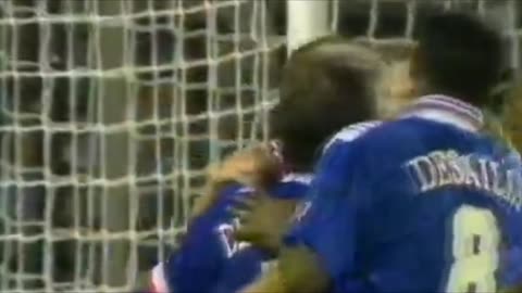 France - in the Tournoi de France 1997