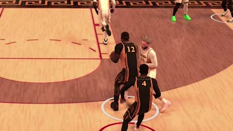 HOW TO DO A RESET DEX #nba2k