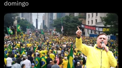 Justiça já: São Paulo vai ser palco de manifestação neste domingo
