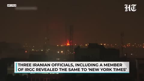Israel Sabotage? Huge Attack Inside Iran; Many Dead Hours After Khamenei Declaration | Zahedan