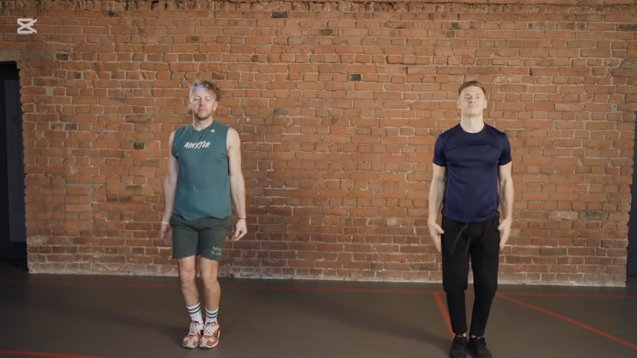 Do Squat regularly For Good Health