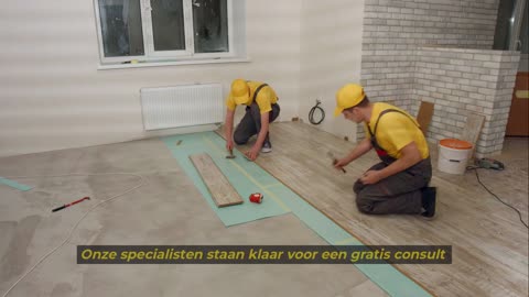 Bespaar Energie en Verhoog Comfort met Amersfoort Vloerisolatie!