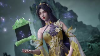 Perfect World Episode 227 Preview