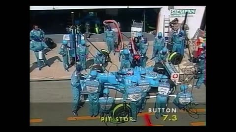 SAN MARINON GP 2001