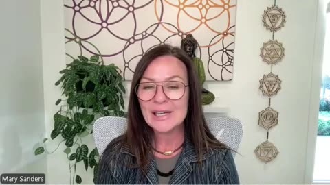 Her Podcast Energy Medicine