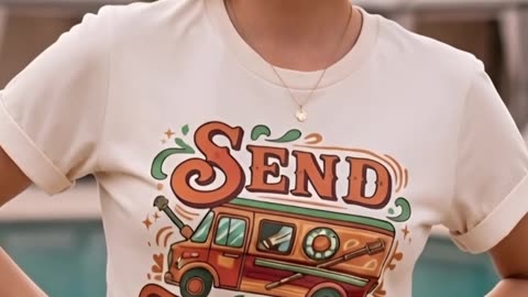 Tía energy activated... would you wear this for the family BBQ or not? #TiaVibes #LatinaStyle