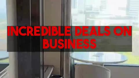 Upgrade to Business Class & 5-Star Hotels with Mighty Travels Premium. Start free!