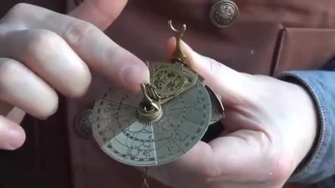 Великое открытие