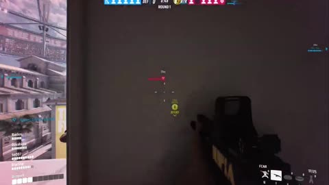 TF Forming the Team 016