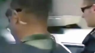 Yemeni immigrant Ahmed Alshami, who allegedly ran a long-running SNAP fraud scheme by buying