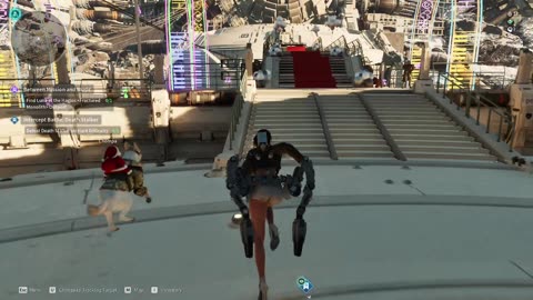 The First Descendent