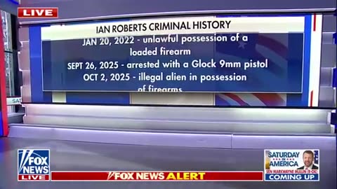 ICE arrests Illinois police officer living in US illegally_ 'Disturbing'