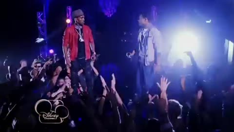 Trending: Let it shine - Rap Battle - Moment of truth [FULL HD]2012