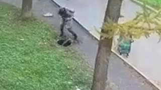 🤣🏞️ The Funniest Day at the Playground You’ll See! | FunFM