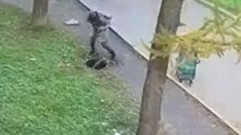 🤣🏞️ The Funniest Day at the Playground You’ll See! | FunFM