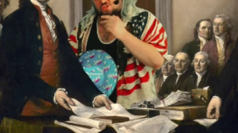 🎉🇺🇸 The Story of the First Fourth of July... You Won't Believe It! | FunFM