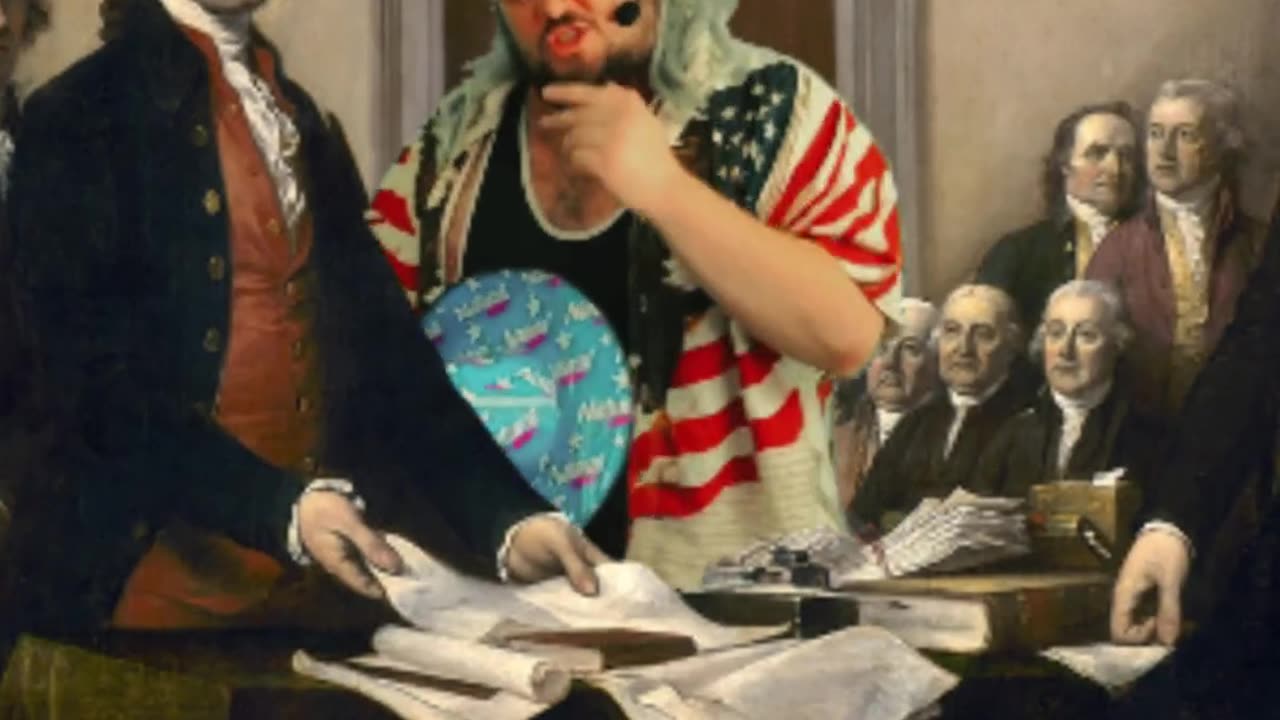 🎉🇺🇸 The Story of the First Fourth of July... You Won't Believe It! | FunFM