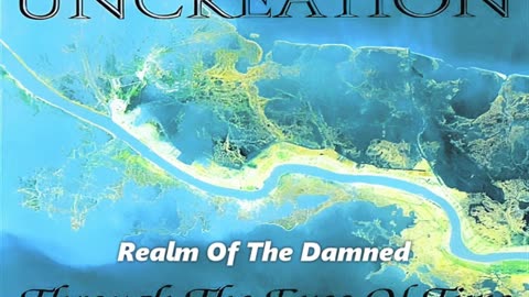 Uncreation [German] - Through The Eyes of Time (1995)