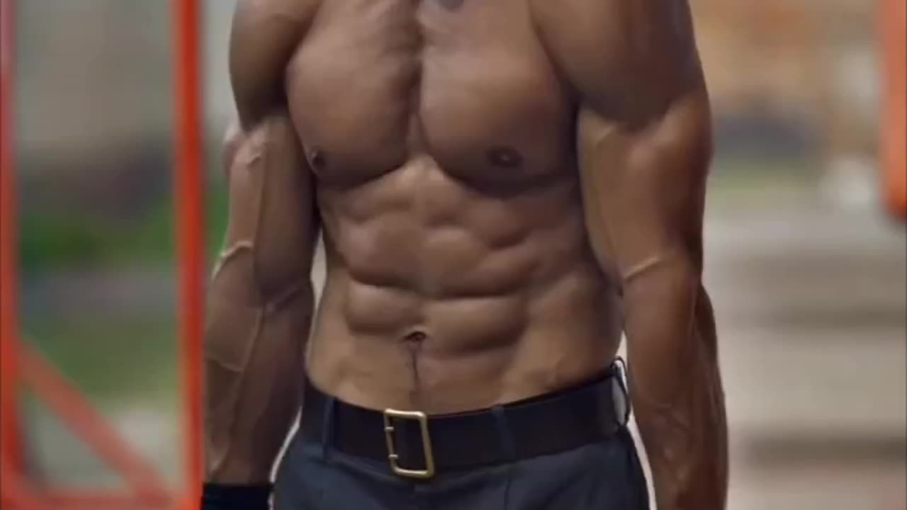 Firefighter with weights
