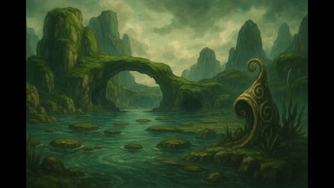 Alien world V5